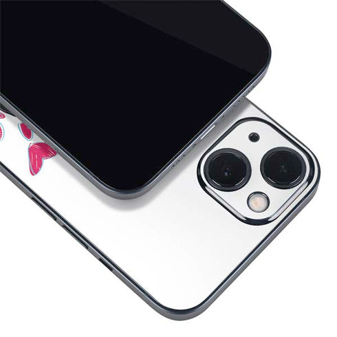 Marvel Deadpool Legacy Deadpool Love iPhone Skins